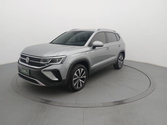 VOLKSWAGEN TAOS 1.4 250 TSI TOTAL FLEX HIGHLINE AUTOMÁTICO